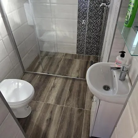 Apartmani Tesa Tesanj Exterior photo