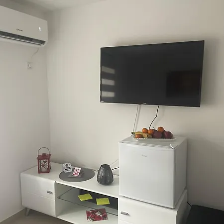 Apartmani Tesa Tesanj Exterior photo