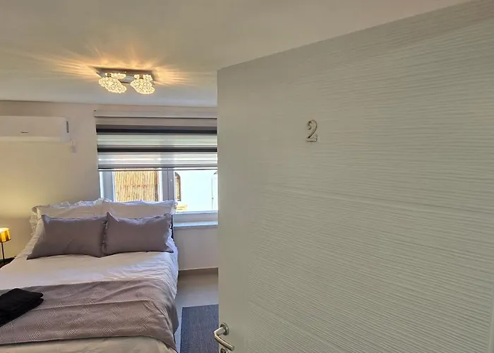 Apartmani Tesa