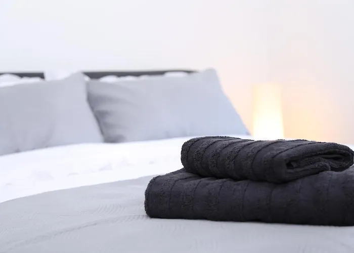 Apartmani Tesa