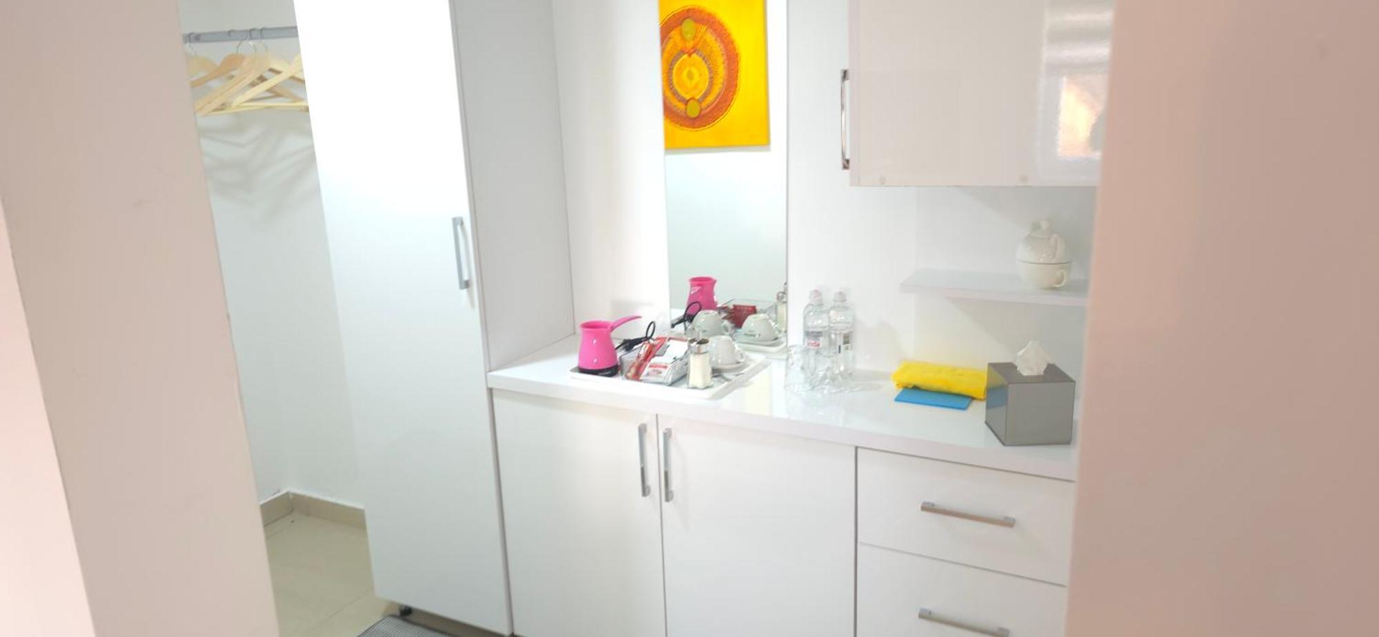 Tesa Appartement Tesanj