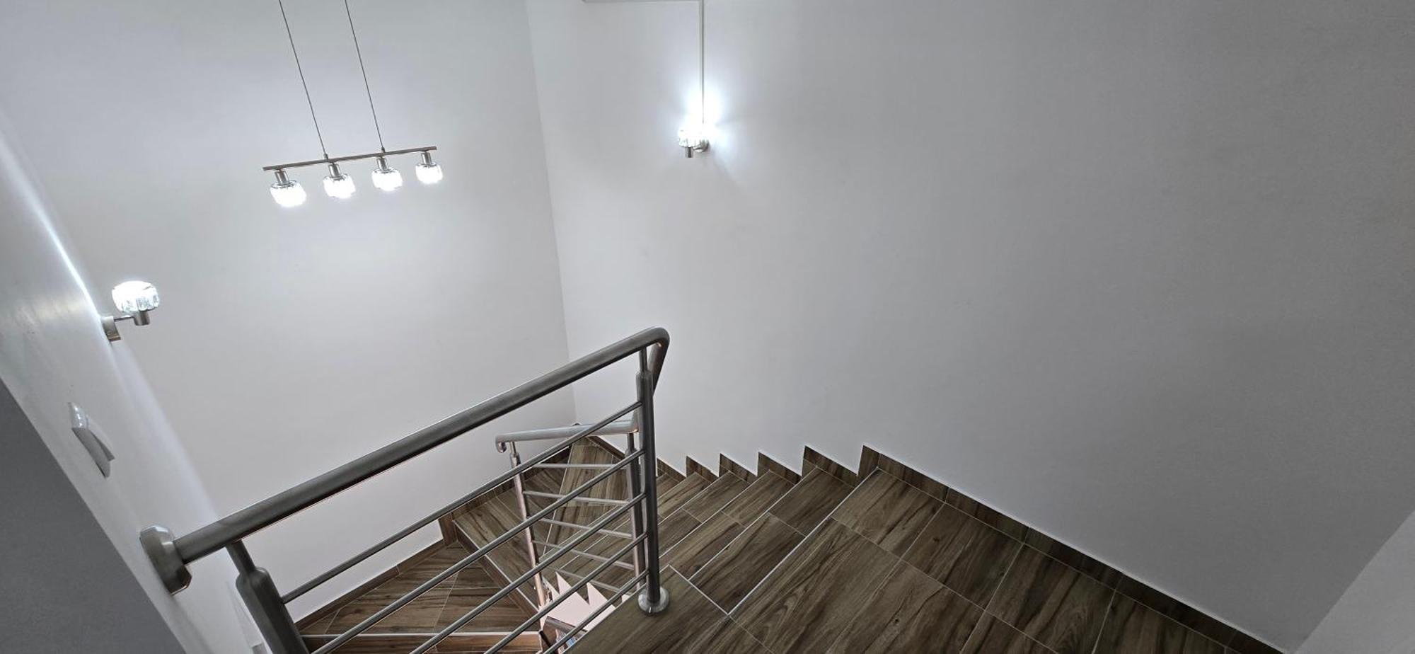 Apartamento Tesa *