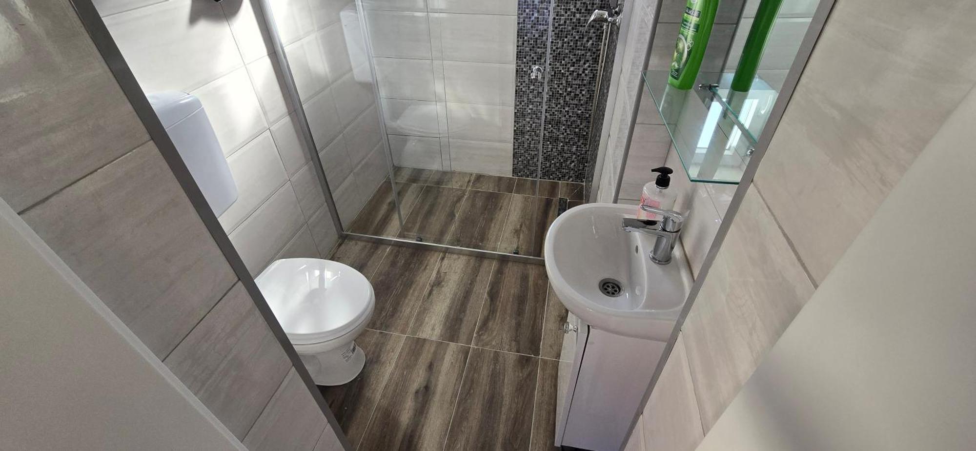 Appartement Tesa