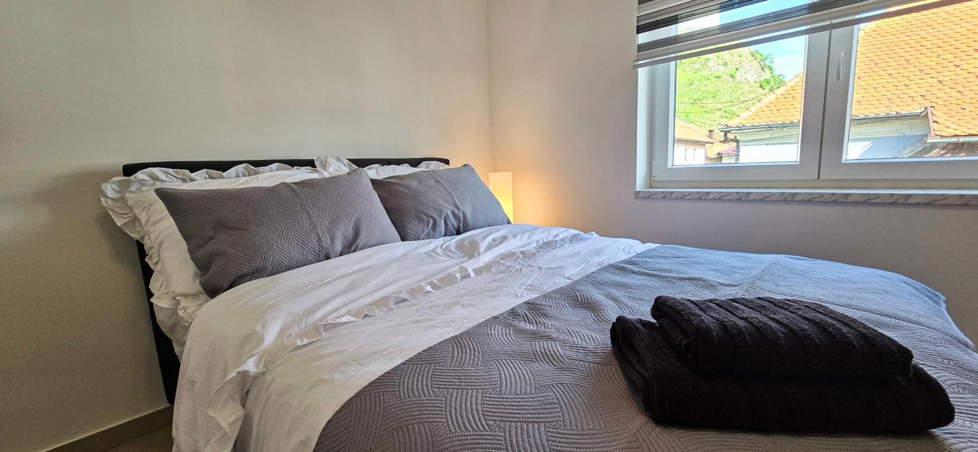Apartamento Tesa Tesanj
