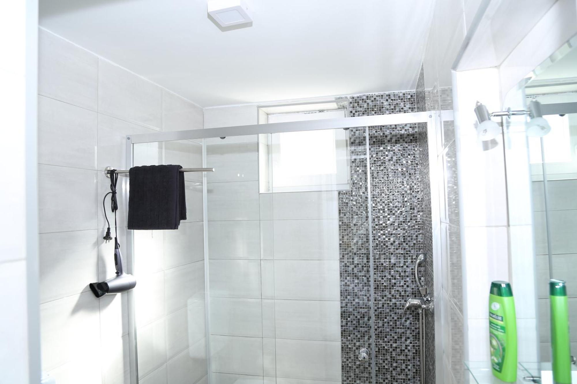 Appartement Tesa