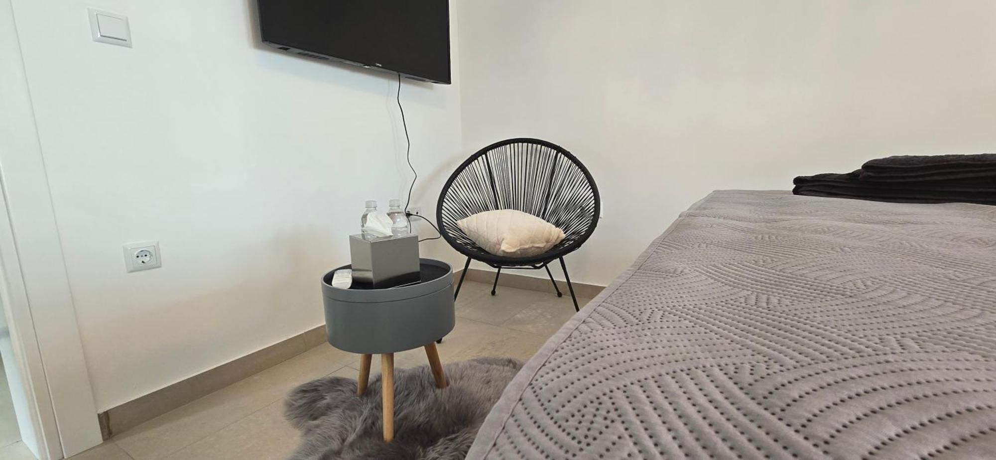 Appartement Tesa Tesanj