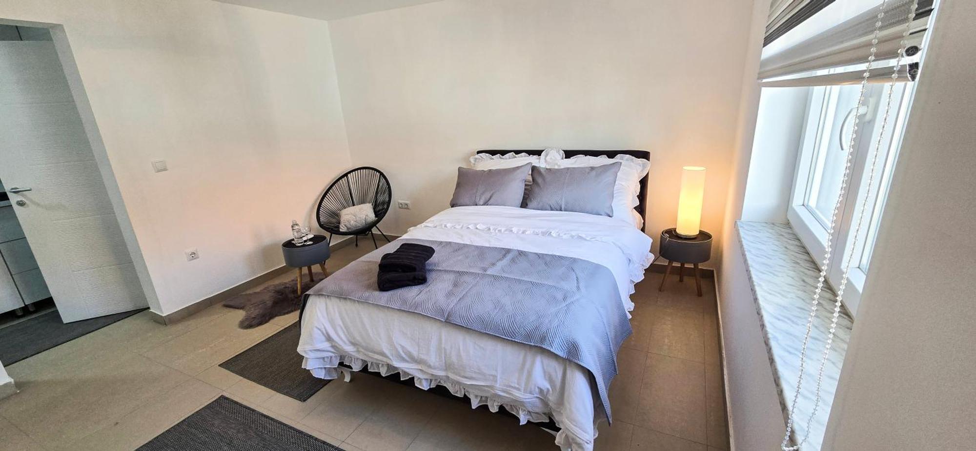 Appartement Tesa