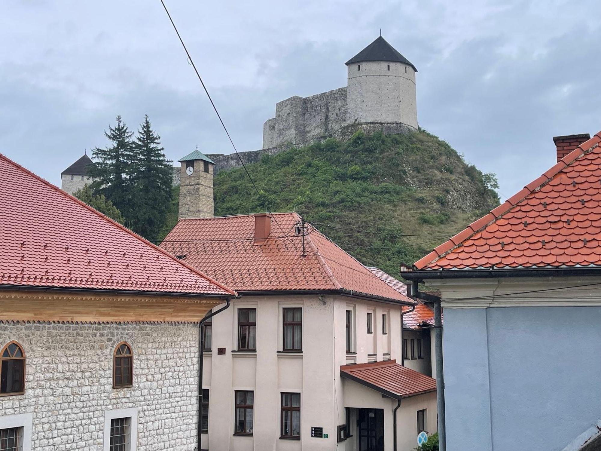 Apartamento Tesa Tesanj