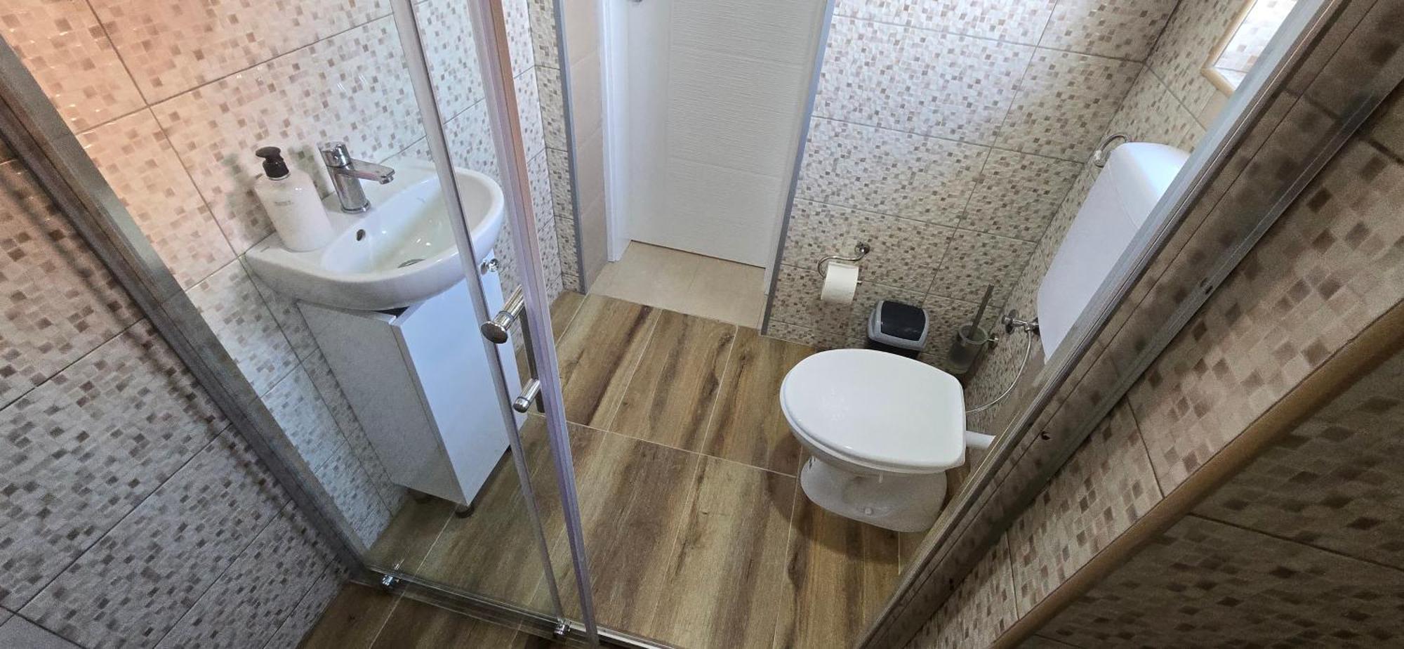 Tesa Appartement Tesanj