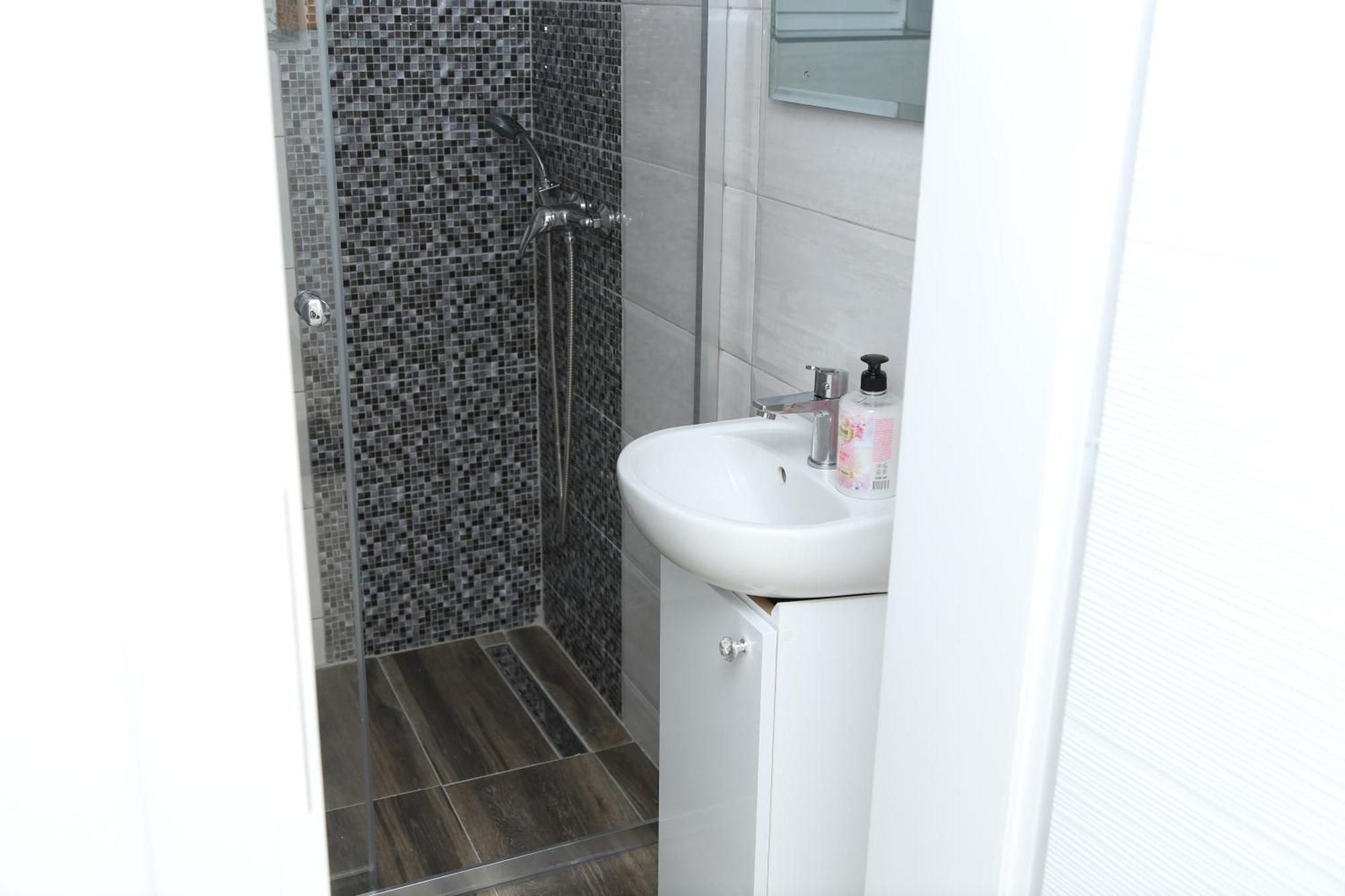 Apartamento Tesa