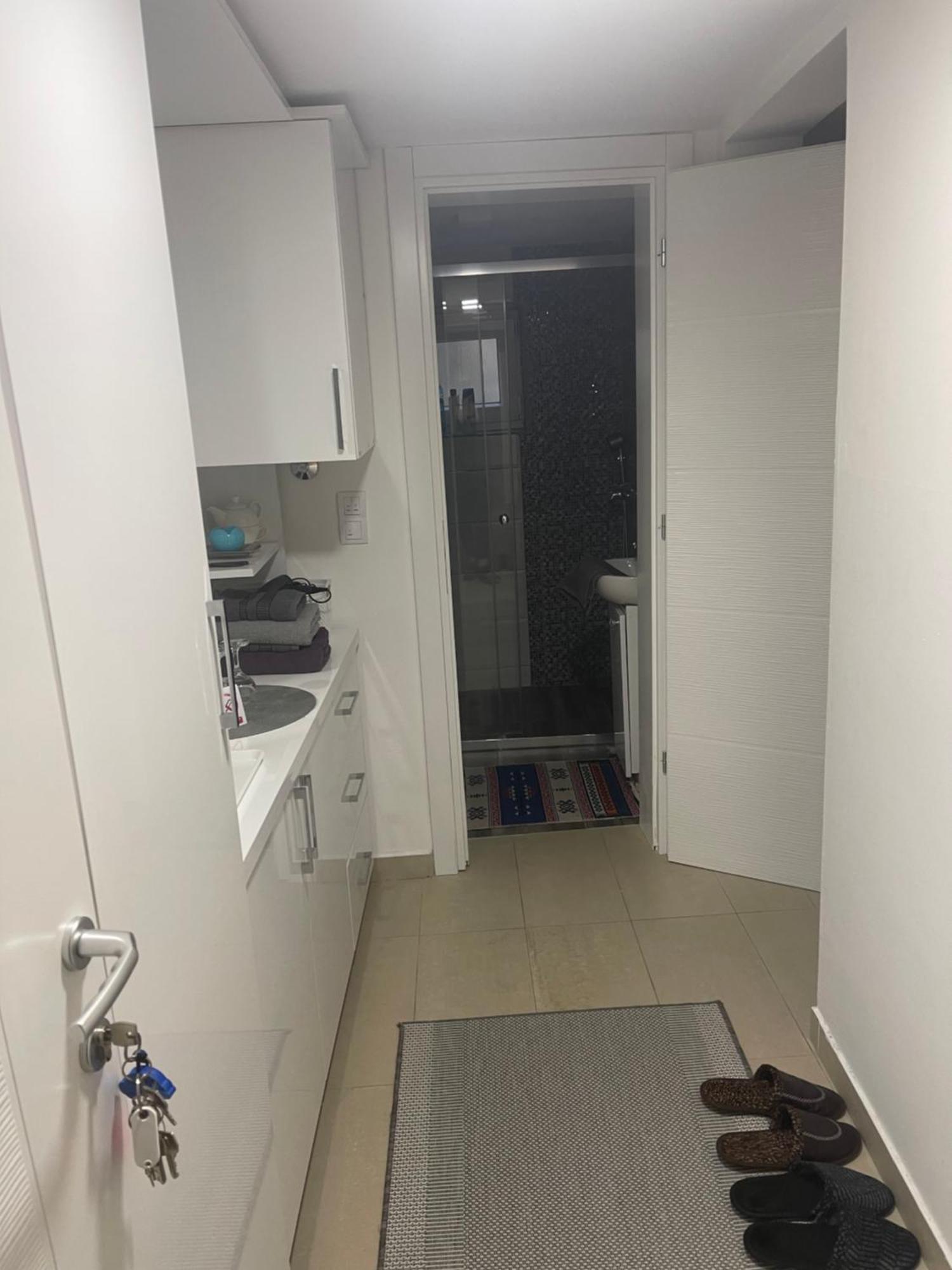 Appartement Tesa *